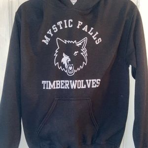 TVD sweatshirt